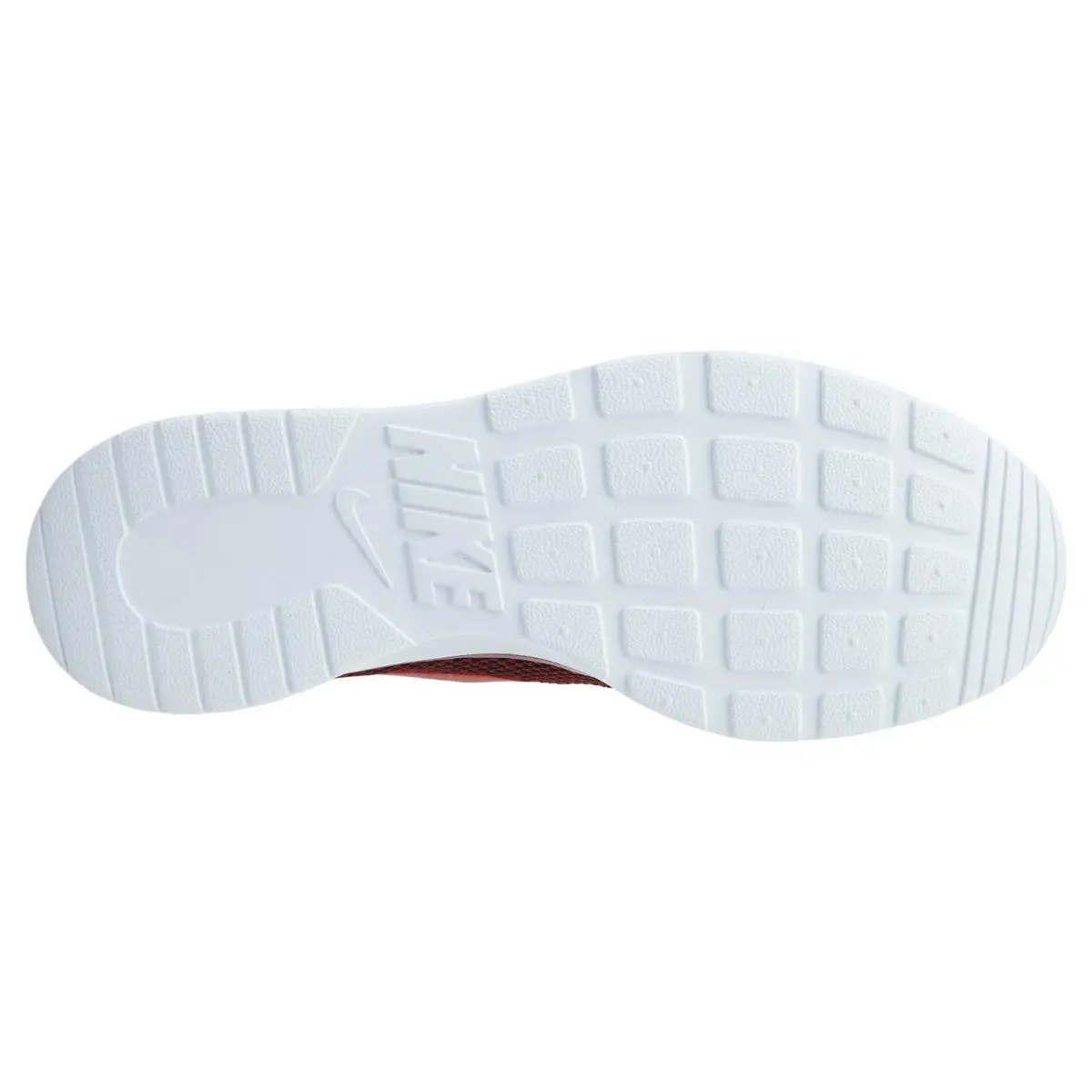 Nike shoes - Nike Tanjun Racer - Tanjun Racer - 921669 600 - Red 0