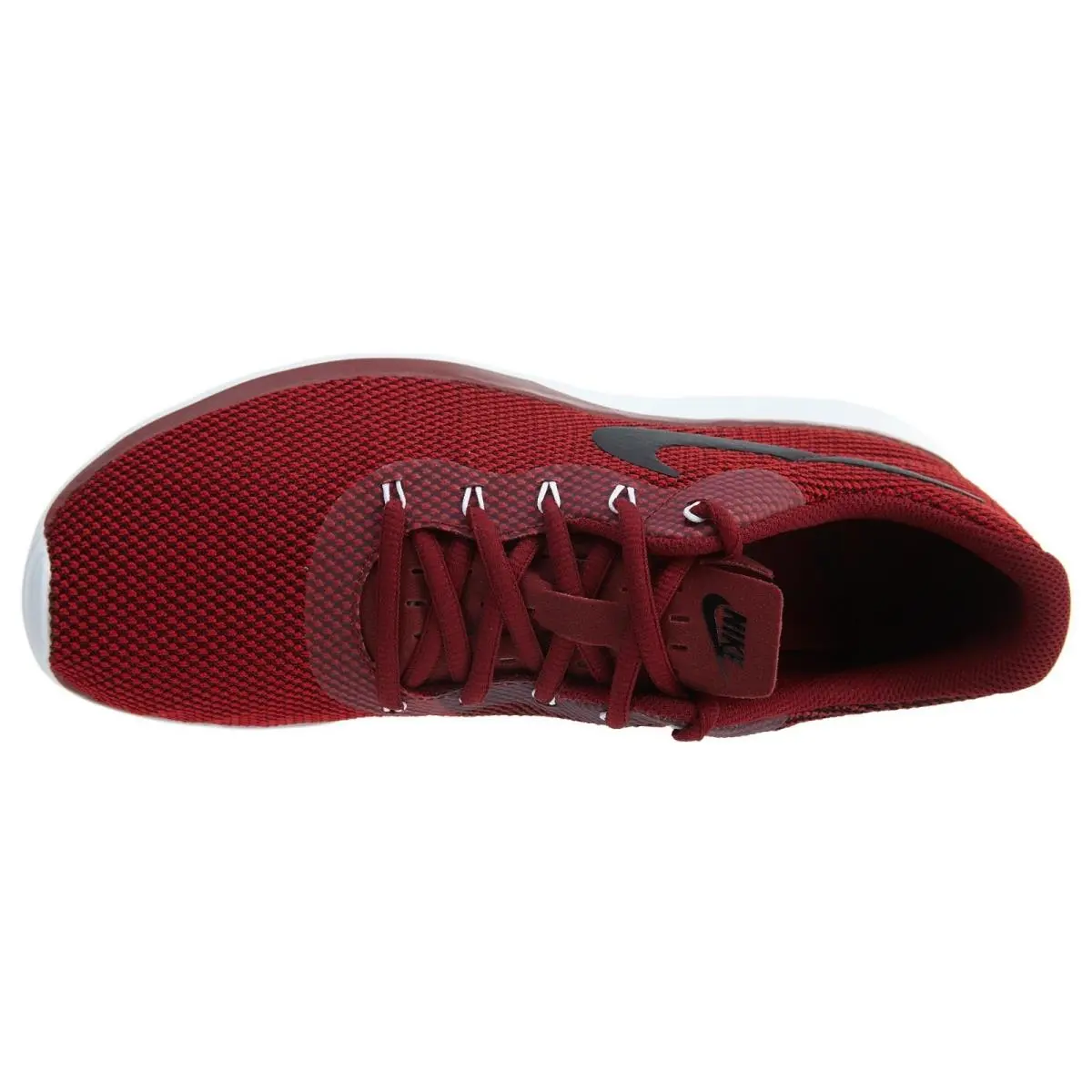 Nike shoes - Nike Tanjun Racer - Tanjun Racer - 921669 600 - Red 1