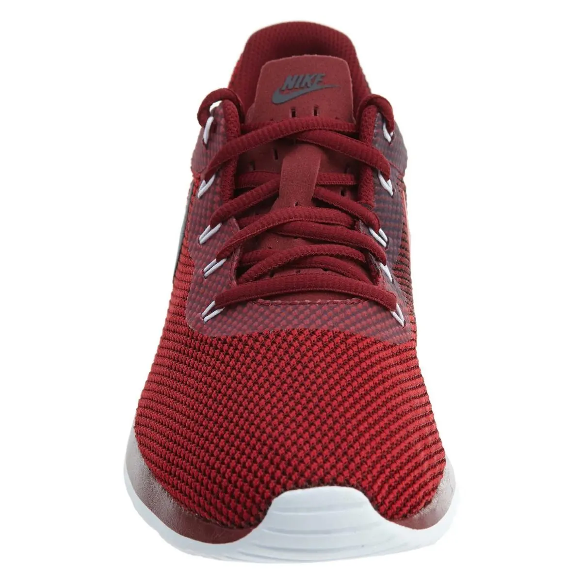 Nike shoes - Nike Tanjun Racer - Tanjun Racer - 921669 600 - Red 2