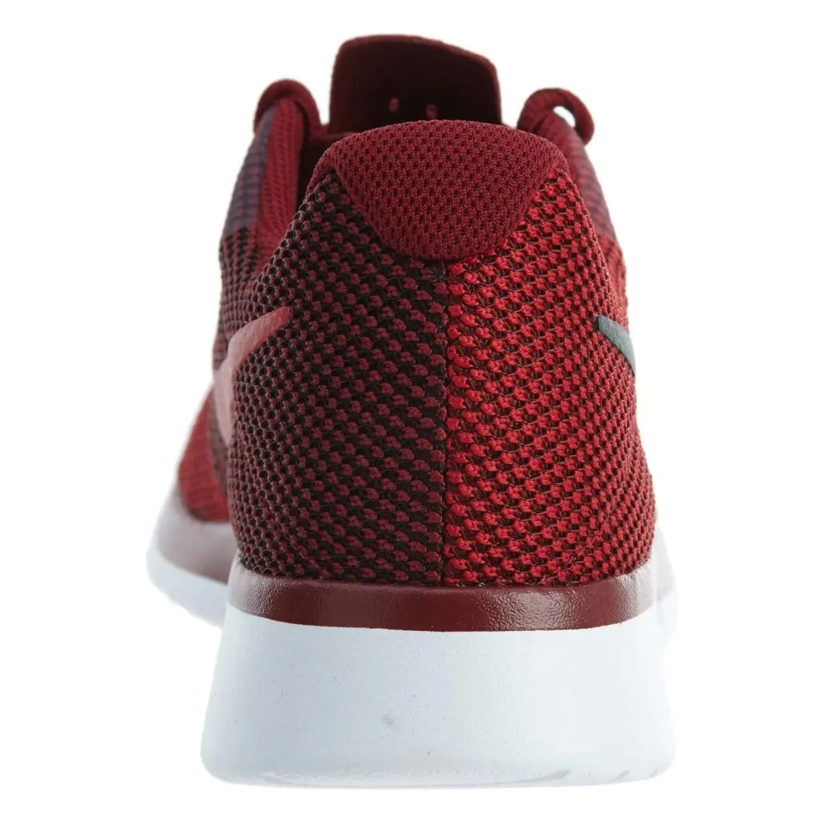 Nike shoes - Nike Tanjun Racer - Tanjun Racer - 921669 600 - Red 4