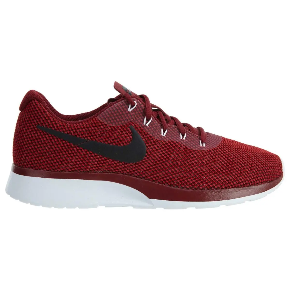 Nike shoes - Nike Tanjun Racer - Tanjun Racer - 921669 600 - Red 5