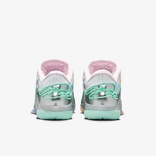 Nike shoes - Nike LeBron - LeBron - Multicolor (UPC: 197601112635) 4