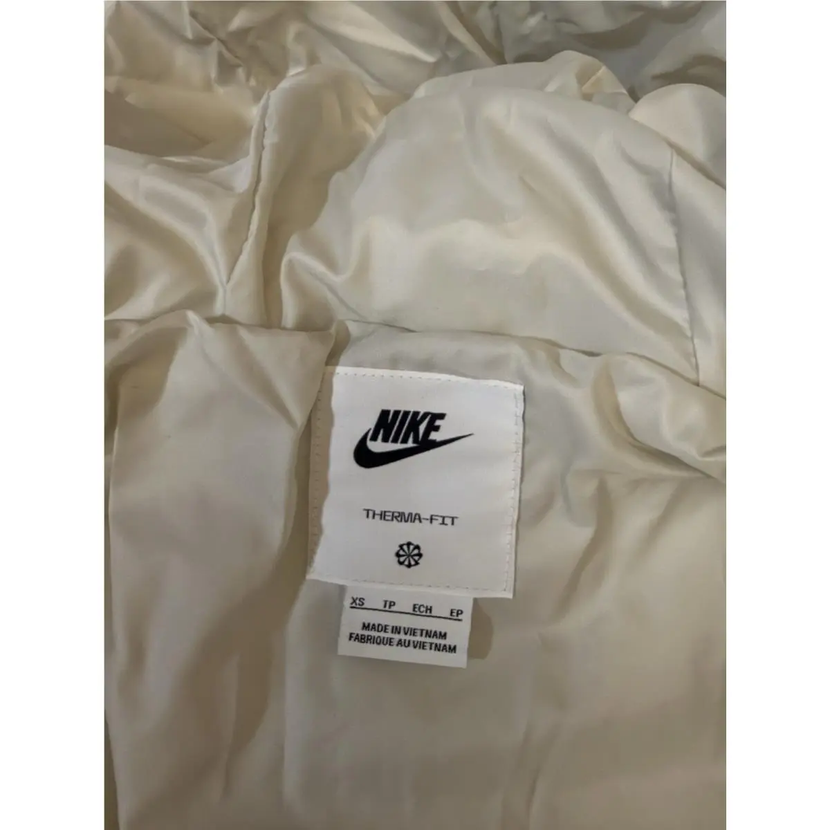 Nike clothing - Off White 4