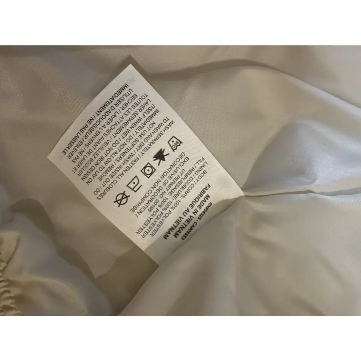 Nike clothing - Off White 7