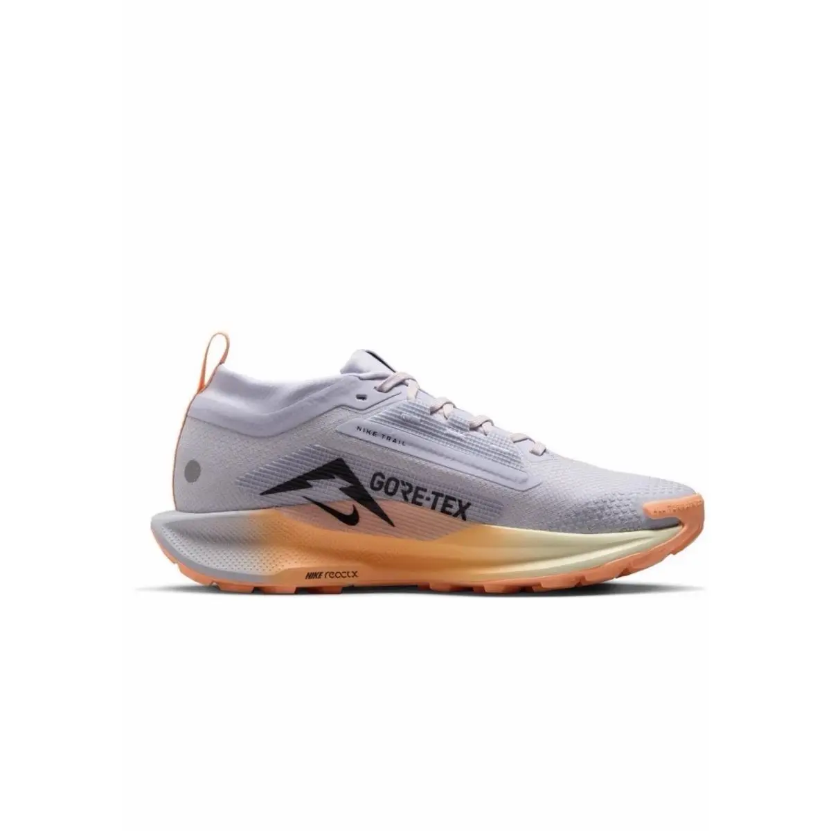 Pegasus Trail 5 Gore-tex Orange Pulse Sneakers FQ0912-011 Women Size 8 by Nike