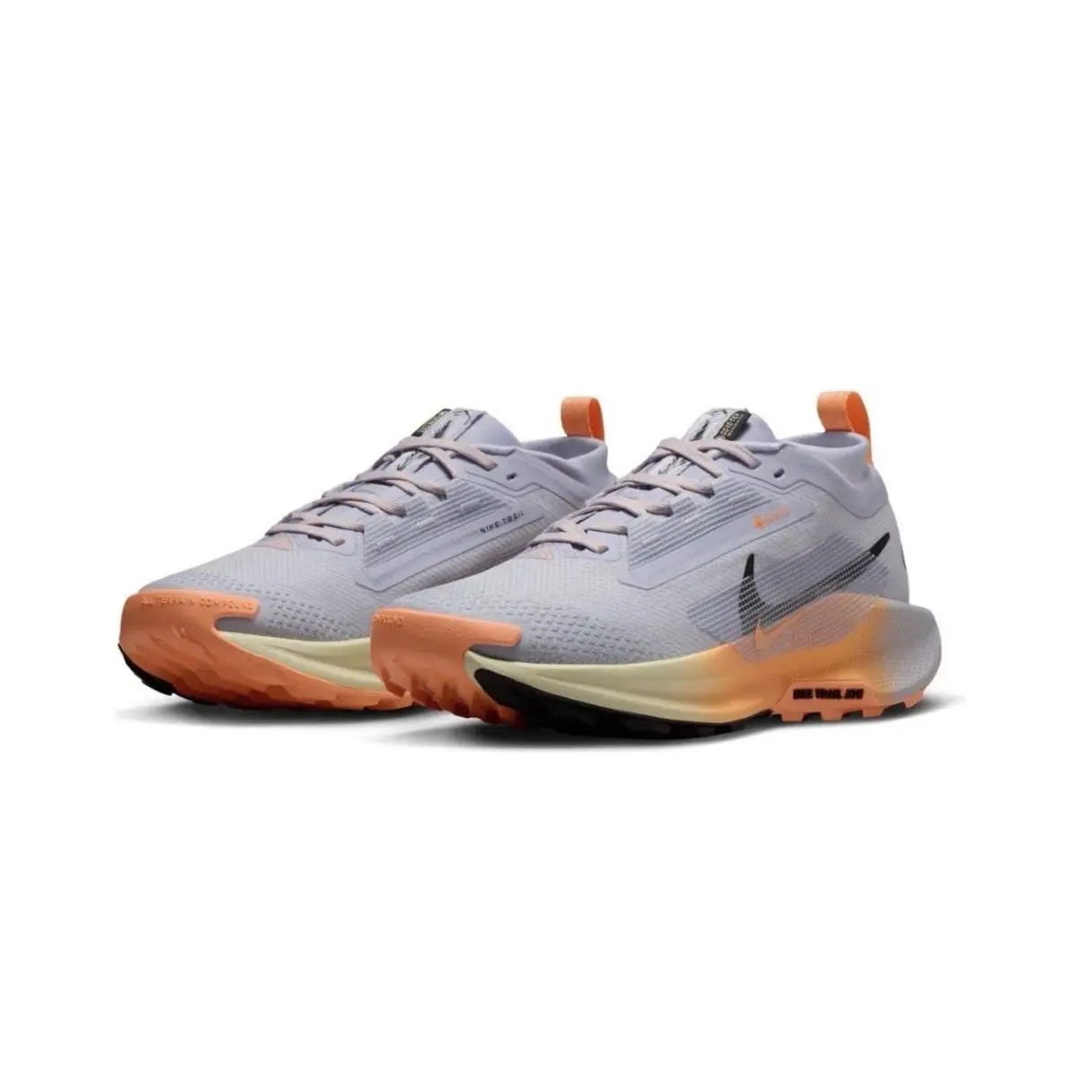 Nike shoes - Nike Pegasus Trail - Pegasus Trail - FQ0912-011 - Multicolor 0