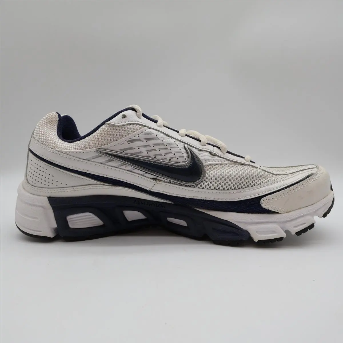 Nike shoes - Air Tri-D Run II - Air Run - White 8
