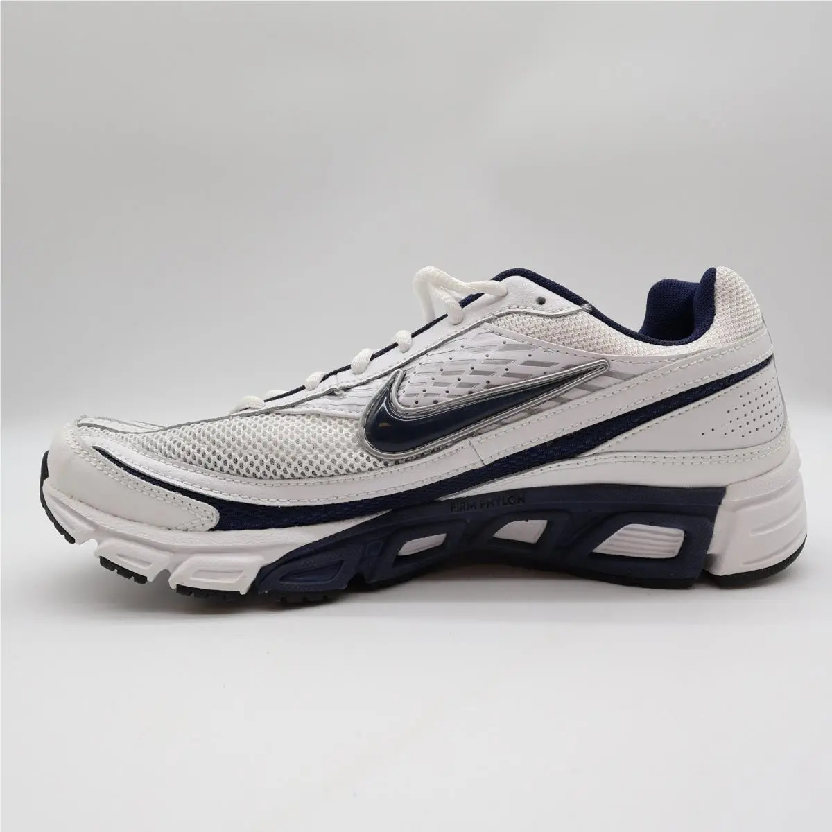 Nike shoes - Air Tri-D Run II - Air Run - White 11