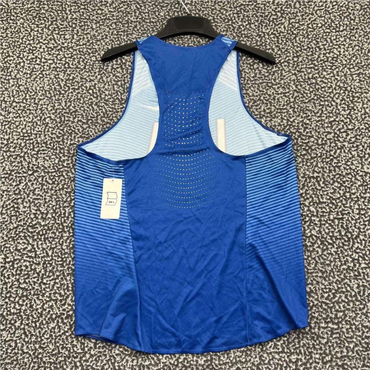 Nike clothing - Blue 0