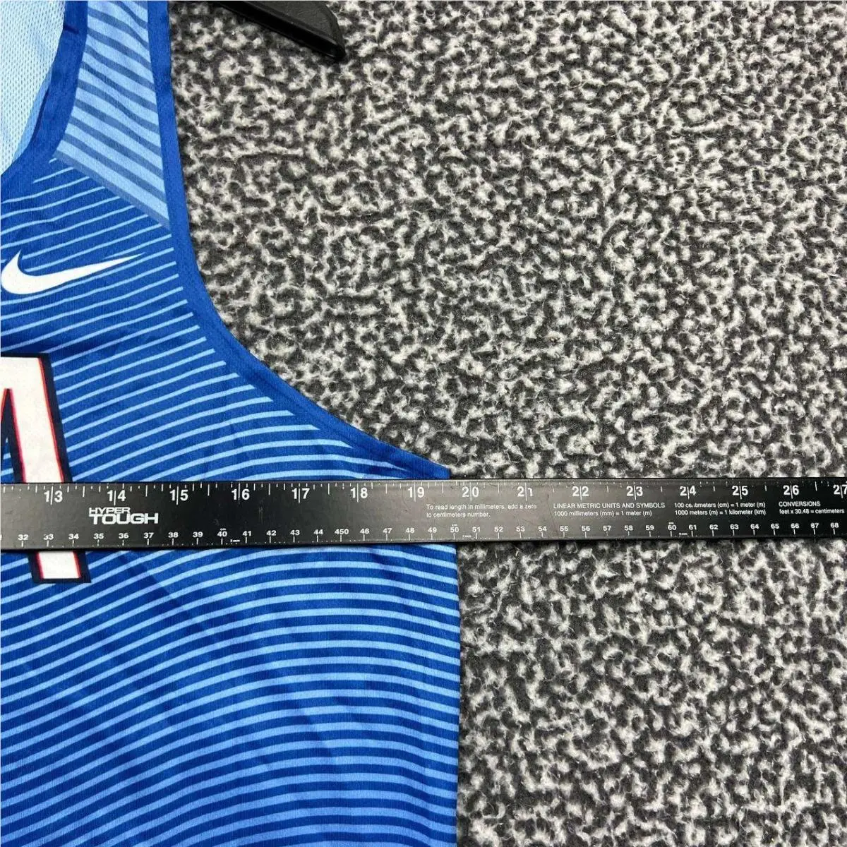 Nike clothing - Blue 2