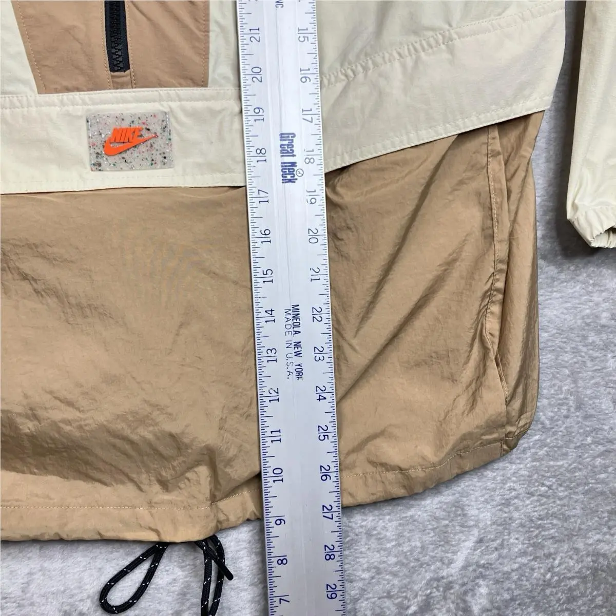 Nike clothing - DX2321-258 - DX2321-258 - Beige 2