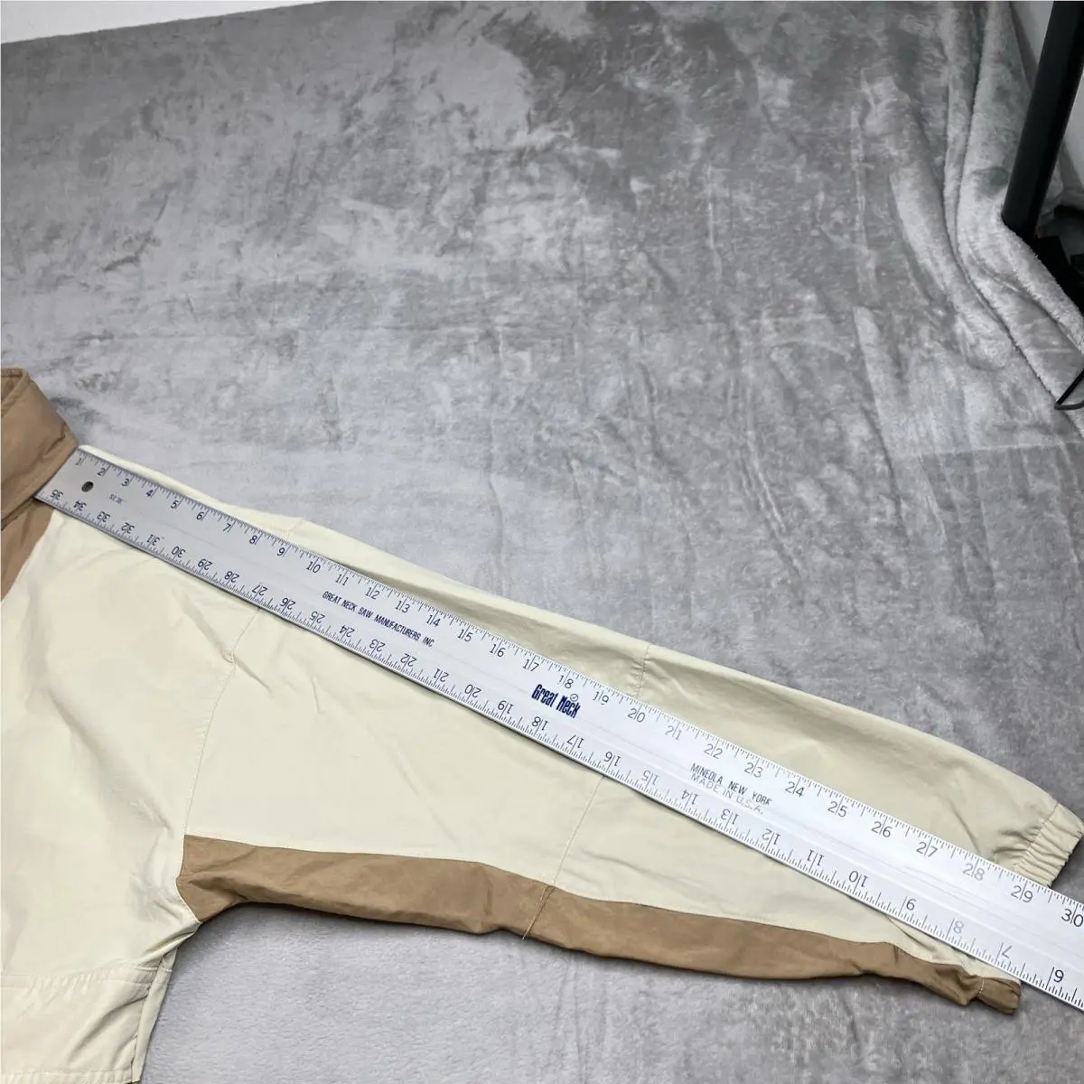 Nike clothing - DX2321-258 - DX2321-258 - Beige 7