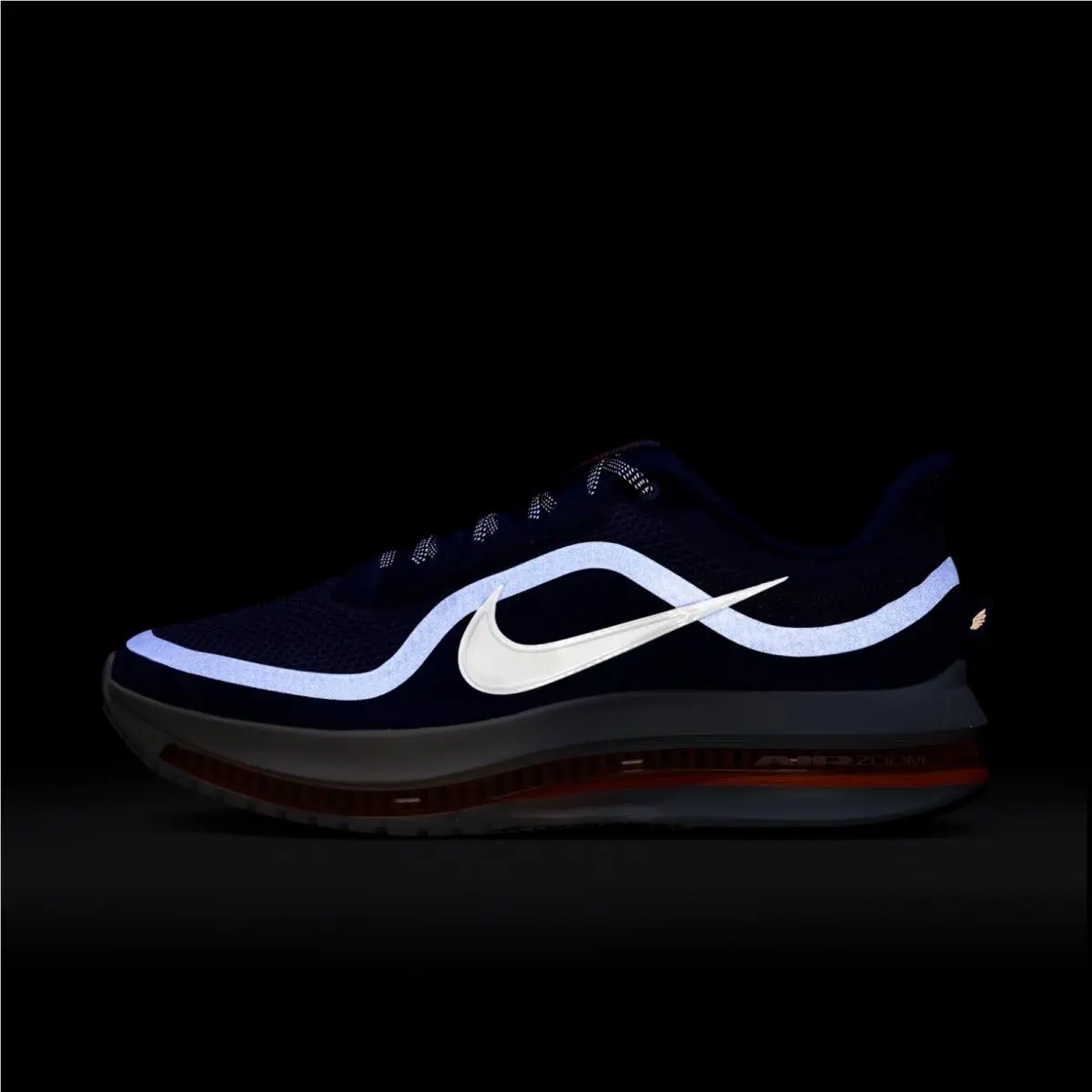 Nike shoes - Nike Air Zoom Pegasus 41 - HQ2592-400 - Blue 9