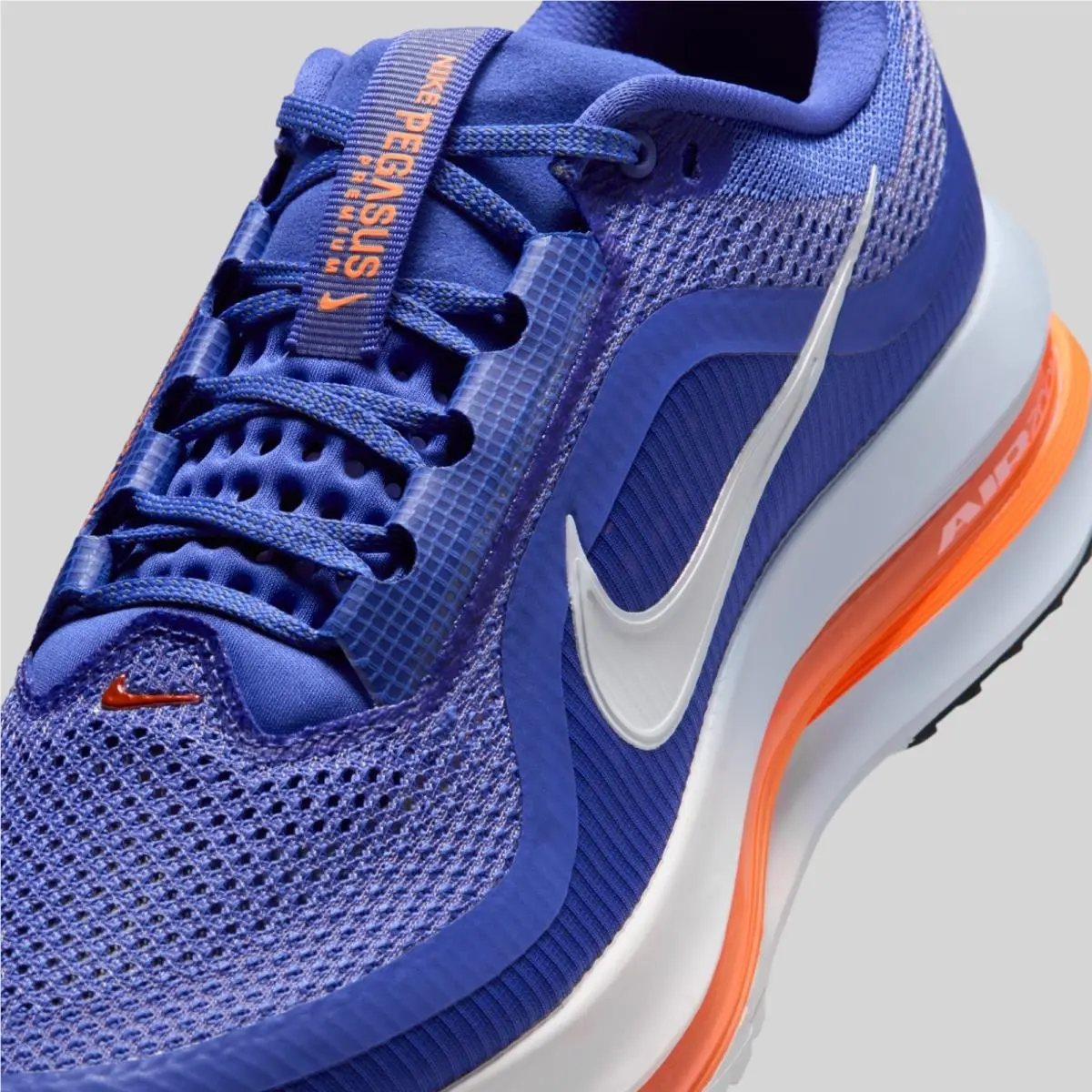 Nike shoes - Nike Air Zoom Pegasus 41 - HQ2592-400 - Blue 5