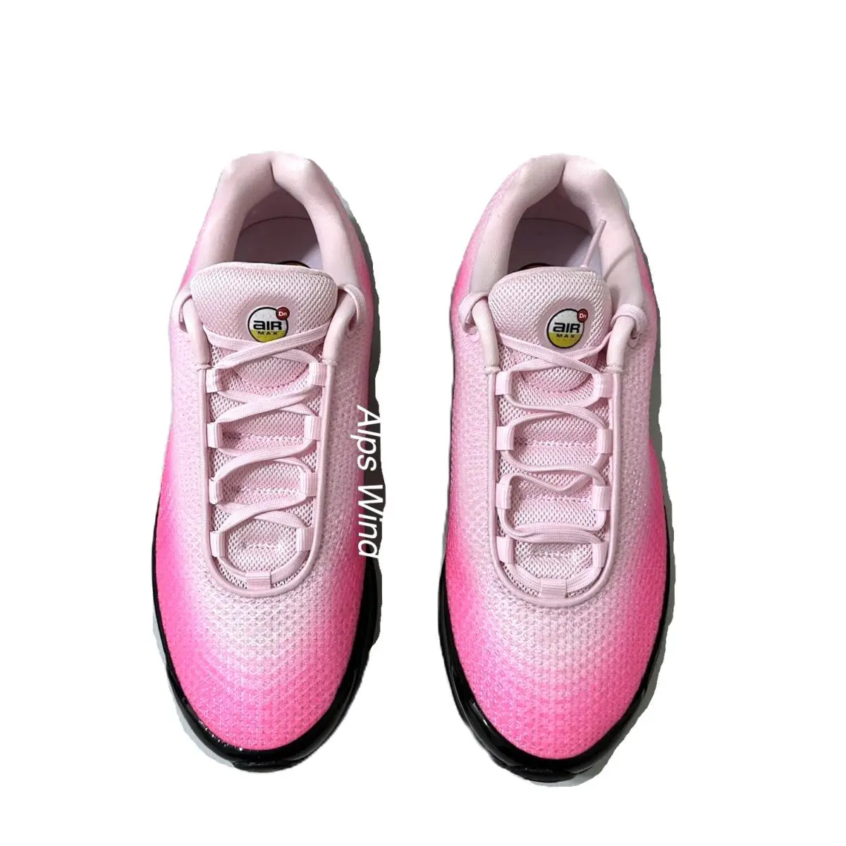 Nike shoes - Nike Air Max DN - Air Max - HQ0013-600 - Pink 1