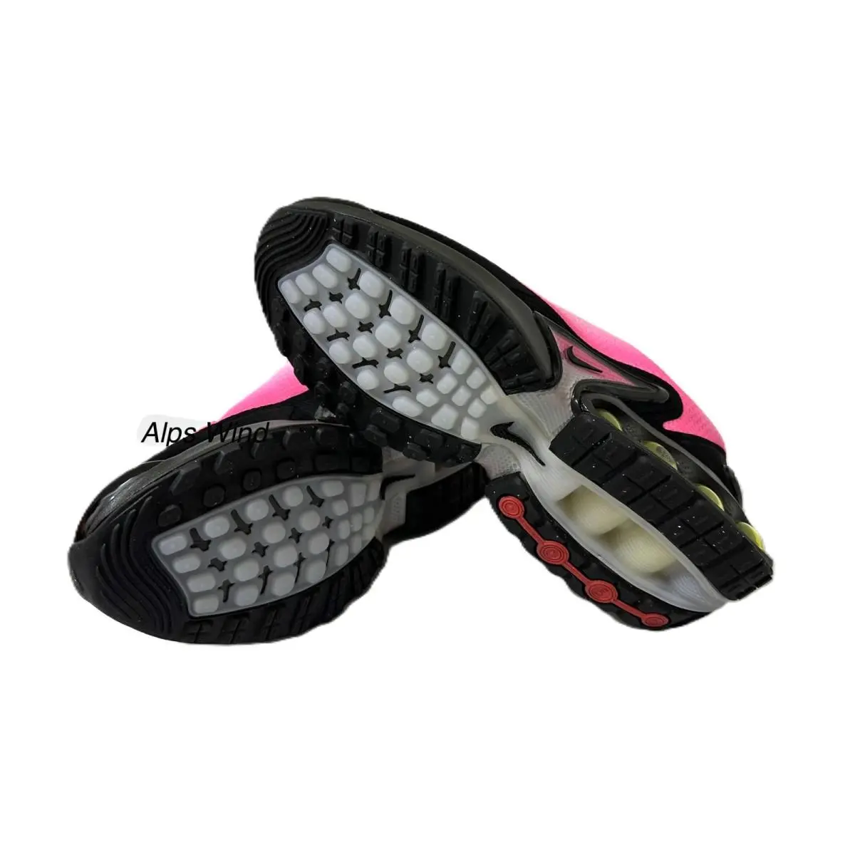 Nike shoes - Nike Air Max DN - Air Max - HQ0013-600 - Pink 6
