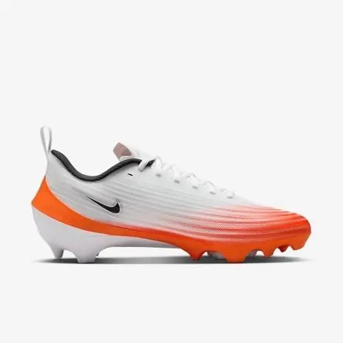 Nike shoes - Nike Vapor Speed - Vapor Speed - Hm8849-104 - White/Orange (UPC: 197862680317) 4