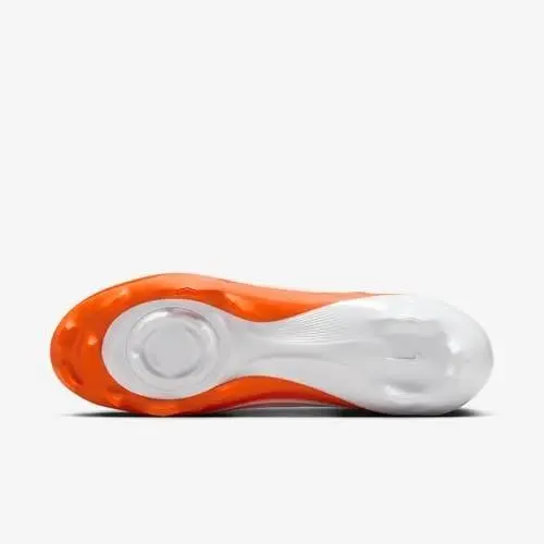 Nike shoes - Nike Vapor Speed - Vapor Speed - Hm8849-104 - White/Orange (UPC: 197862680317) 5