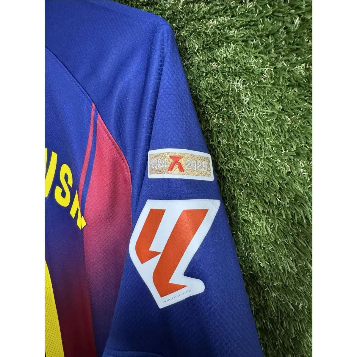 Nike clothing - Nike Dri-Fit - Blue 8