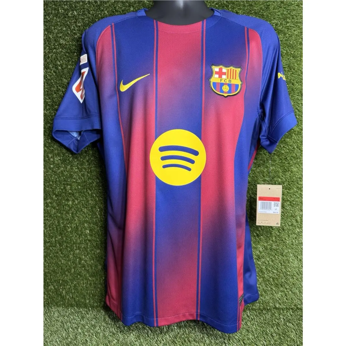 Nike clothing - Nike Dri-Fit - Blue 0