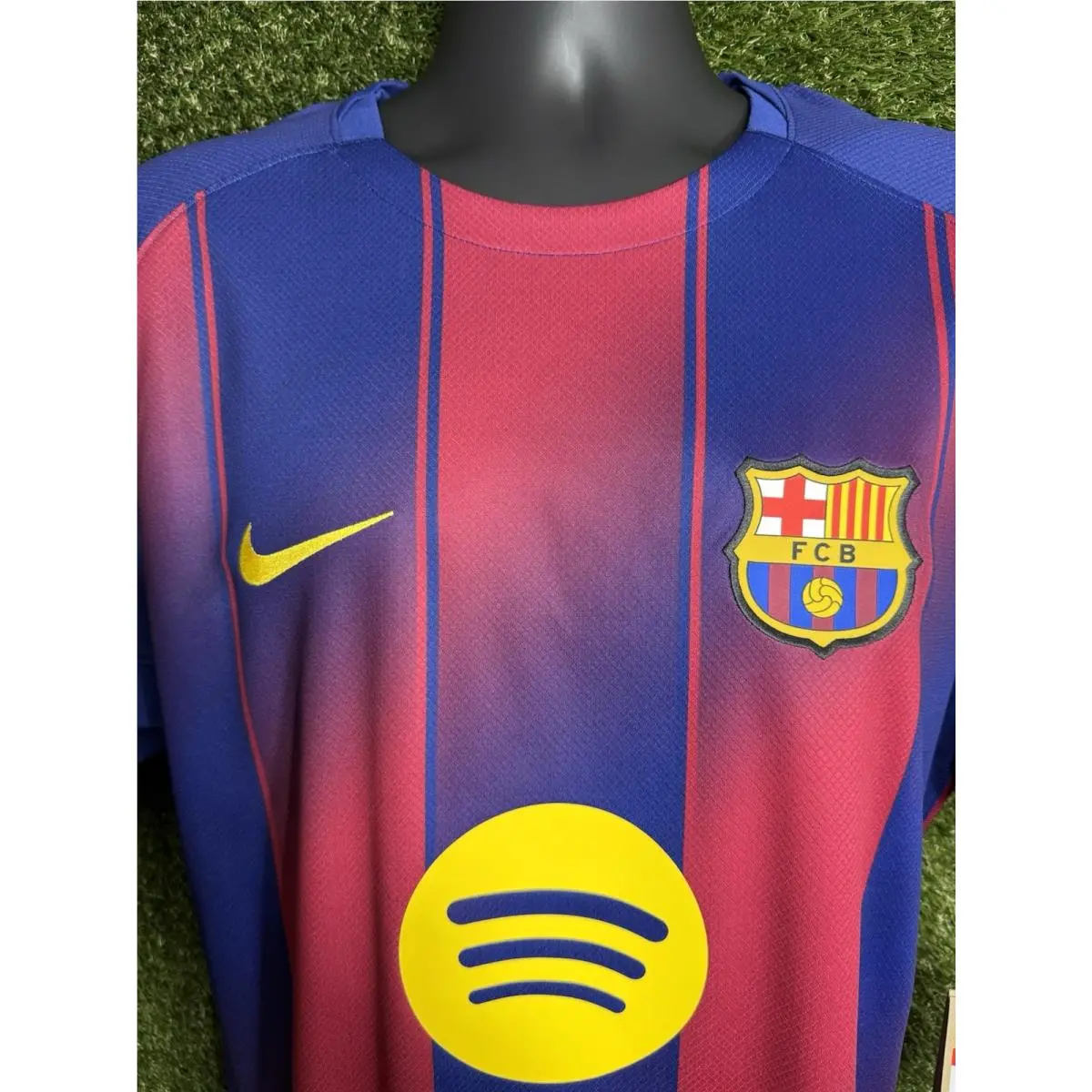 Nike clothing - Nike Dri-Fit - Blue 1