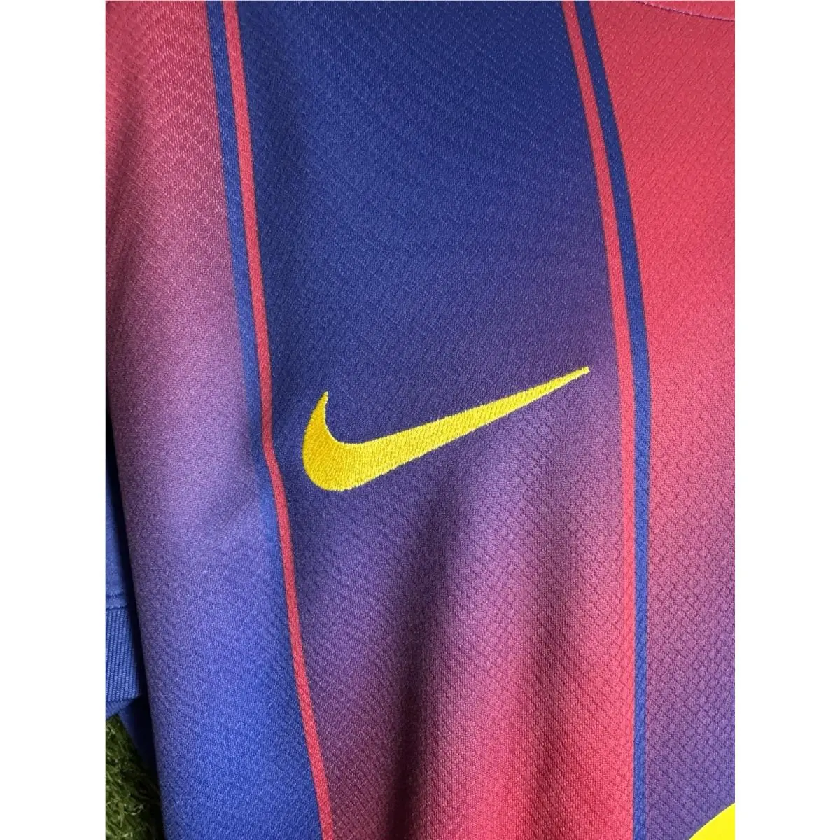 Nike clothing - Nike Dri-Fit - Blue 2