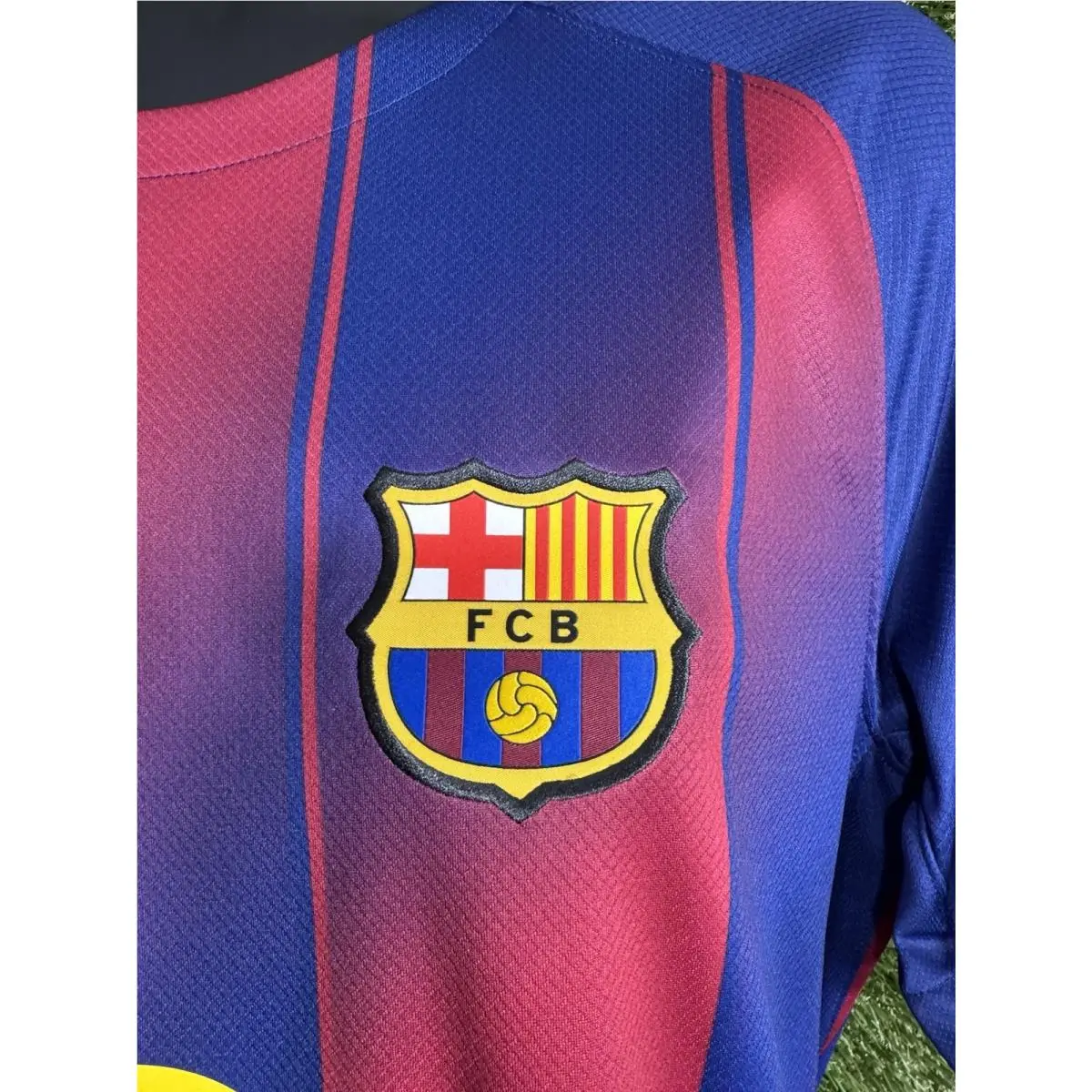 Nike clothing - Nike Dri-Fit - Blue 3