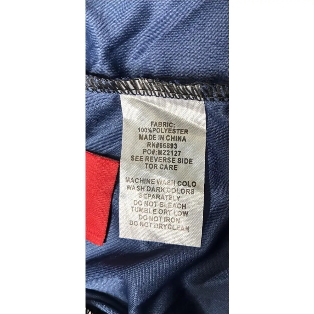 Nike clothing - Multicolor 11