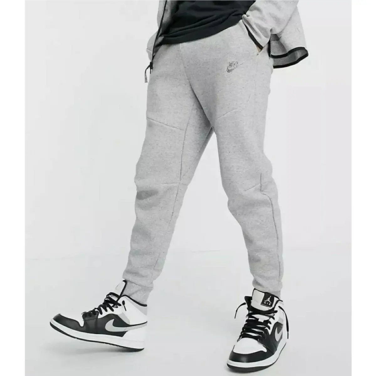 Nike clothing - Sportswear Tech - Sportswear Tech - Gray (UPC: 195238962456) 0