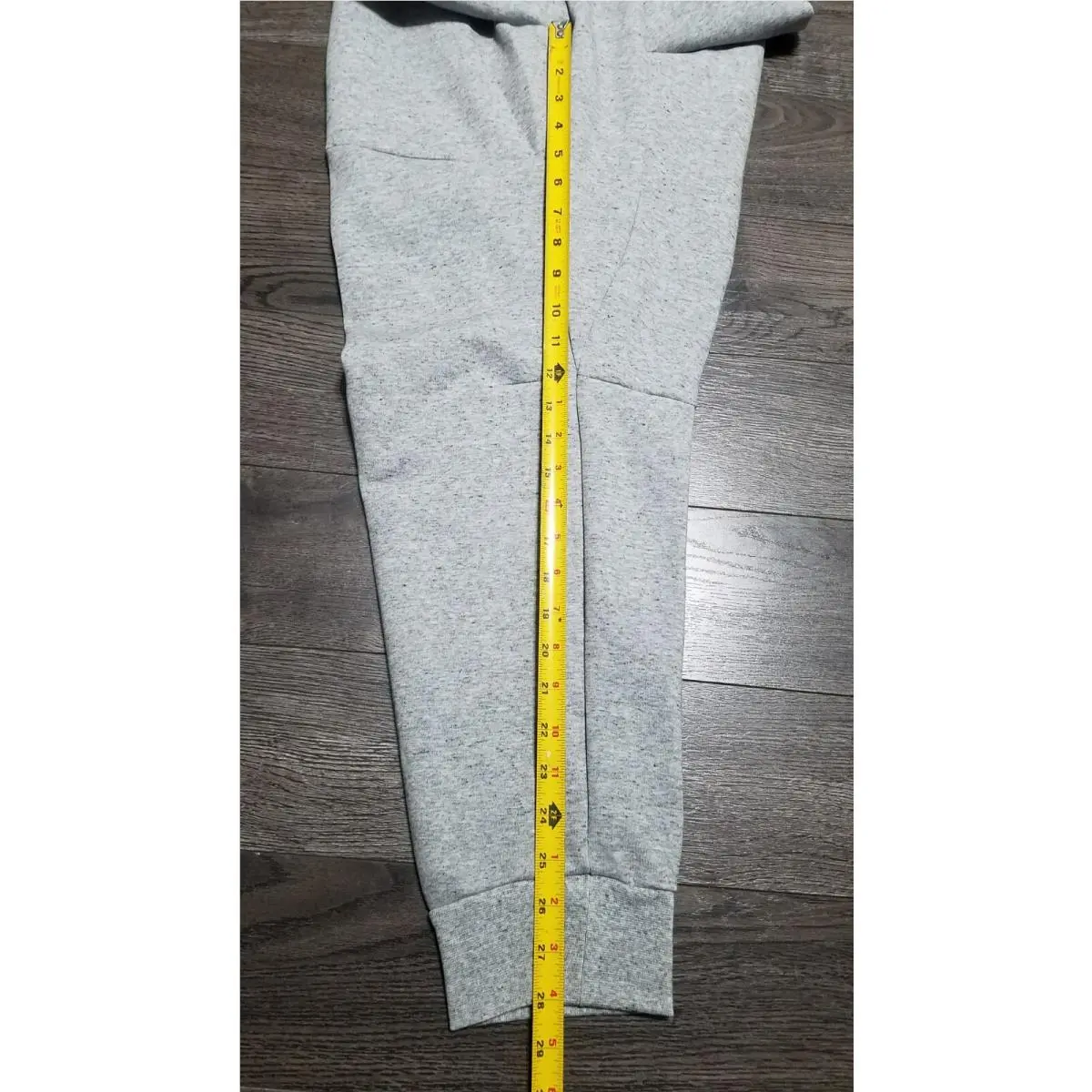 Nike clothing - Sportswear Tech - Sportswear Tech - Gray (UPC: 195238962456) 8