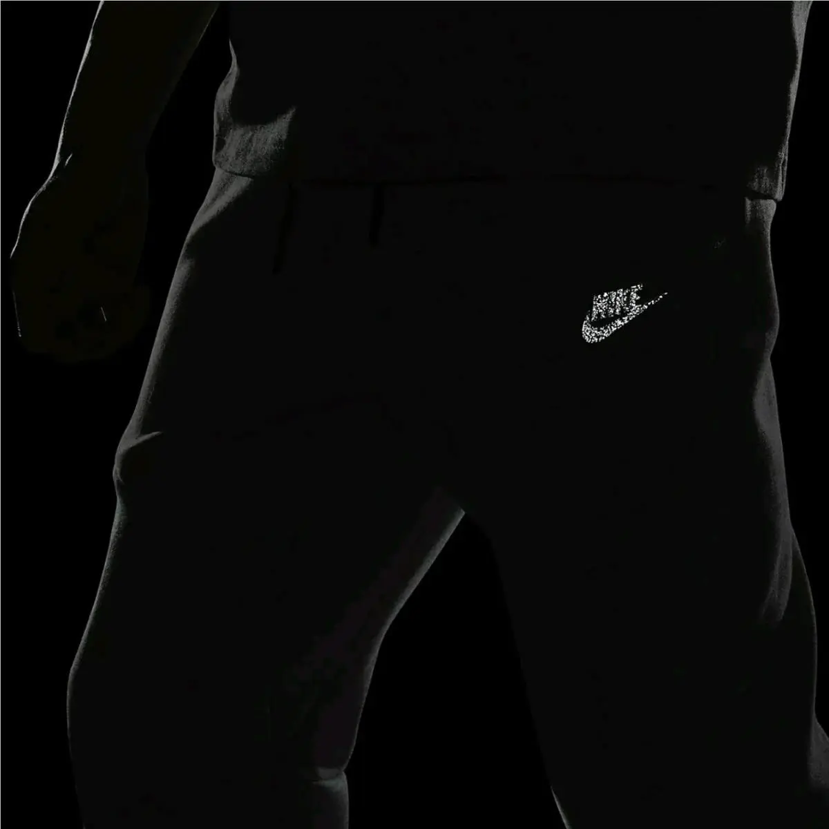 Nike clothing - Sportswear Tech - Sportswear Tech - Gray (UPC: 195238962456) 1