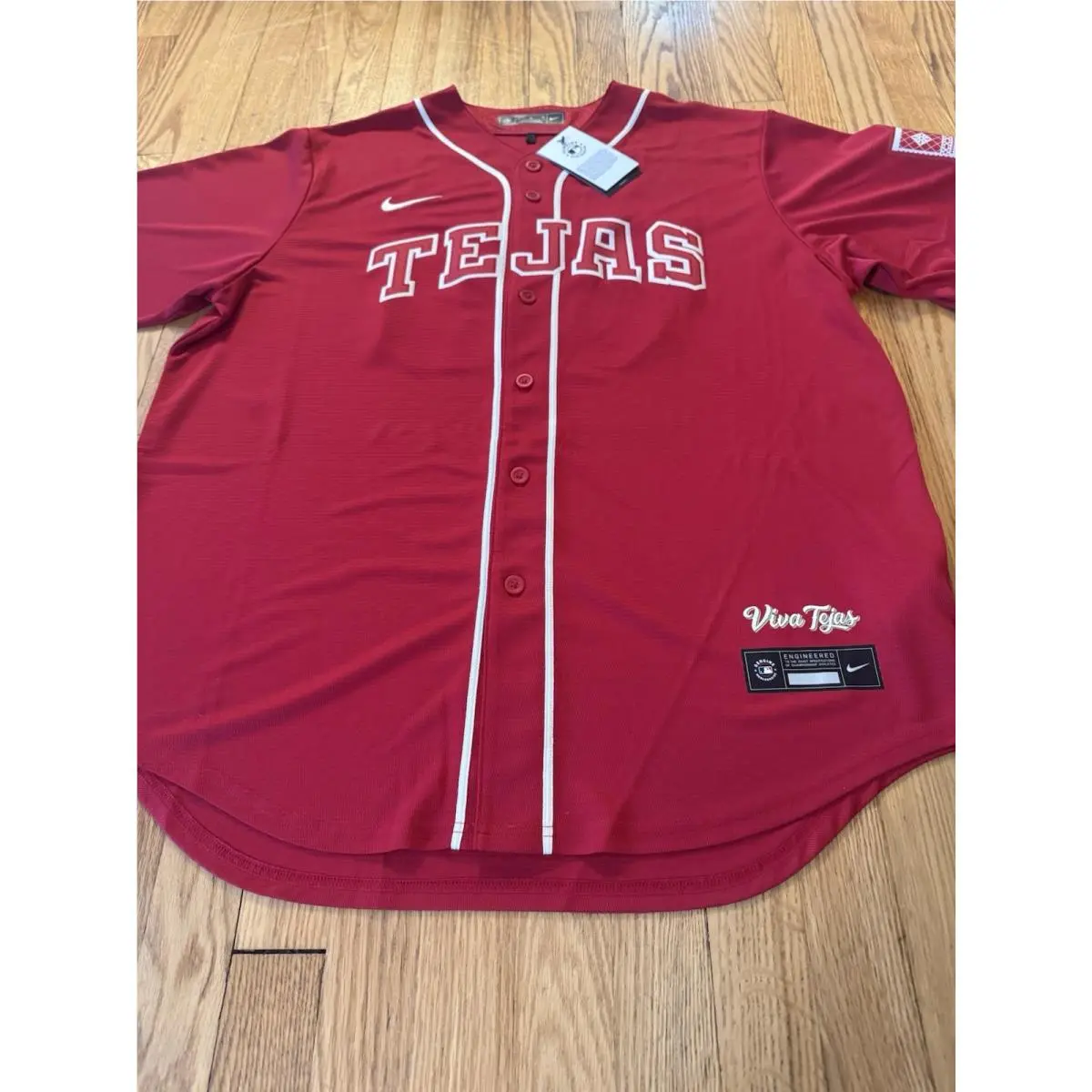 Nike clothing - Red 0