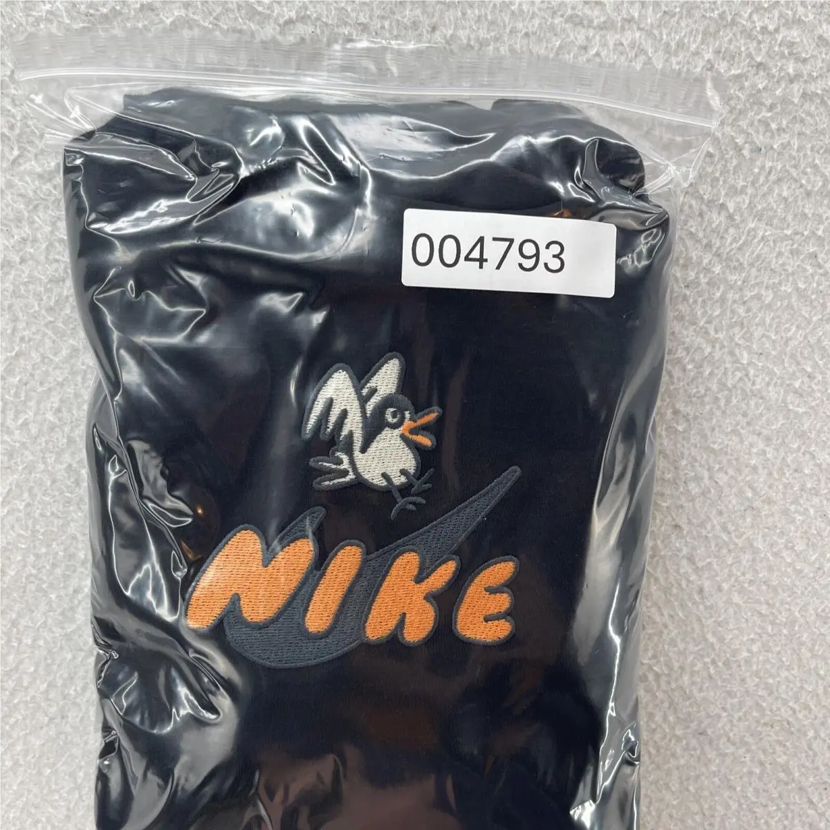 Nike clothing - Black 6