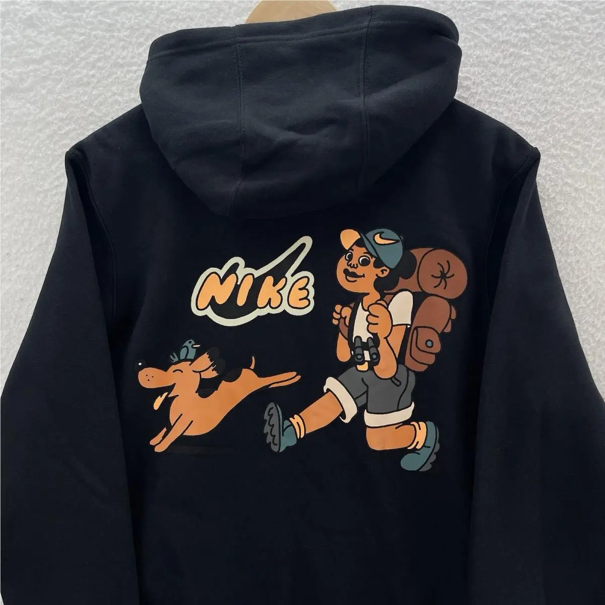 Nike clothing - Black 0