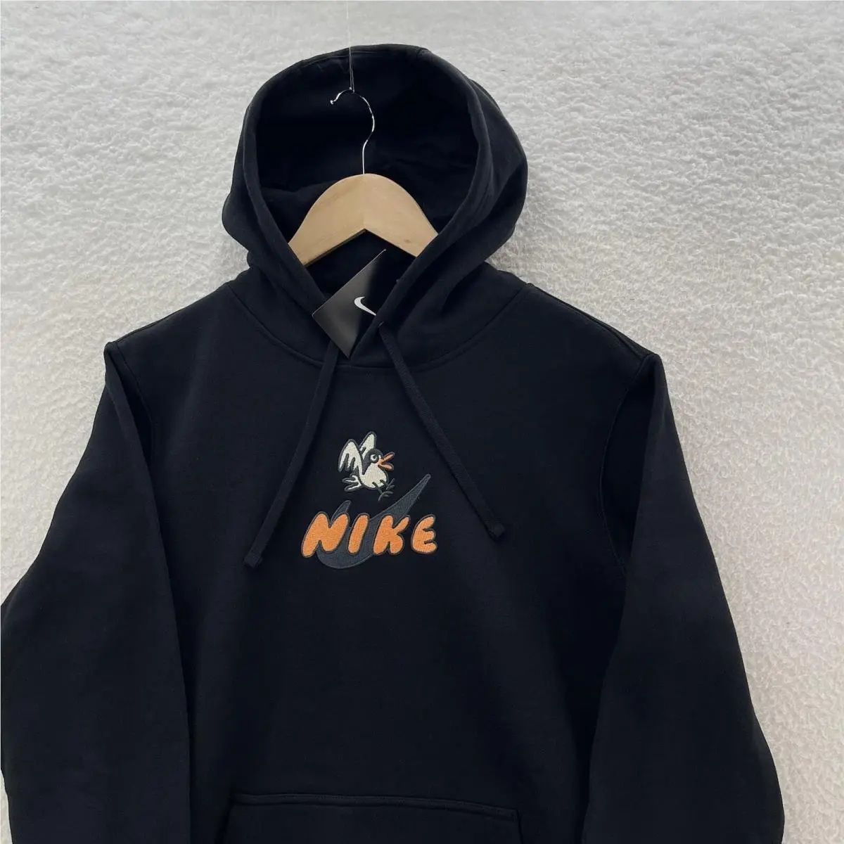 Nike clothing - Black 2