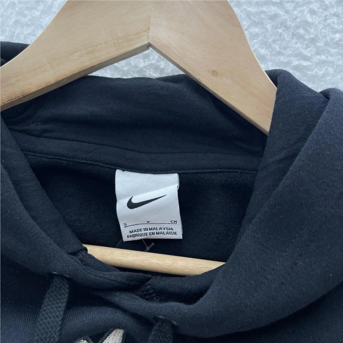 Nike clothing - Black 3