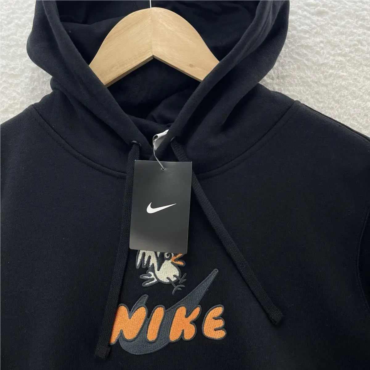 Nike clothing - Black 4