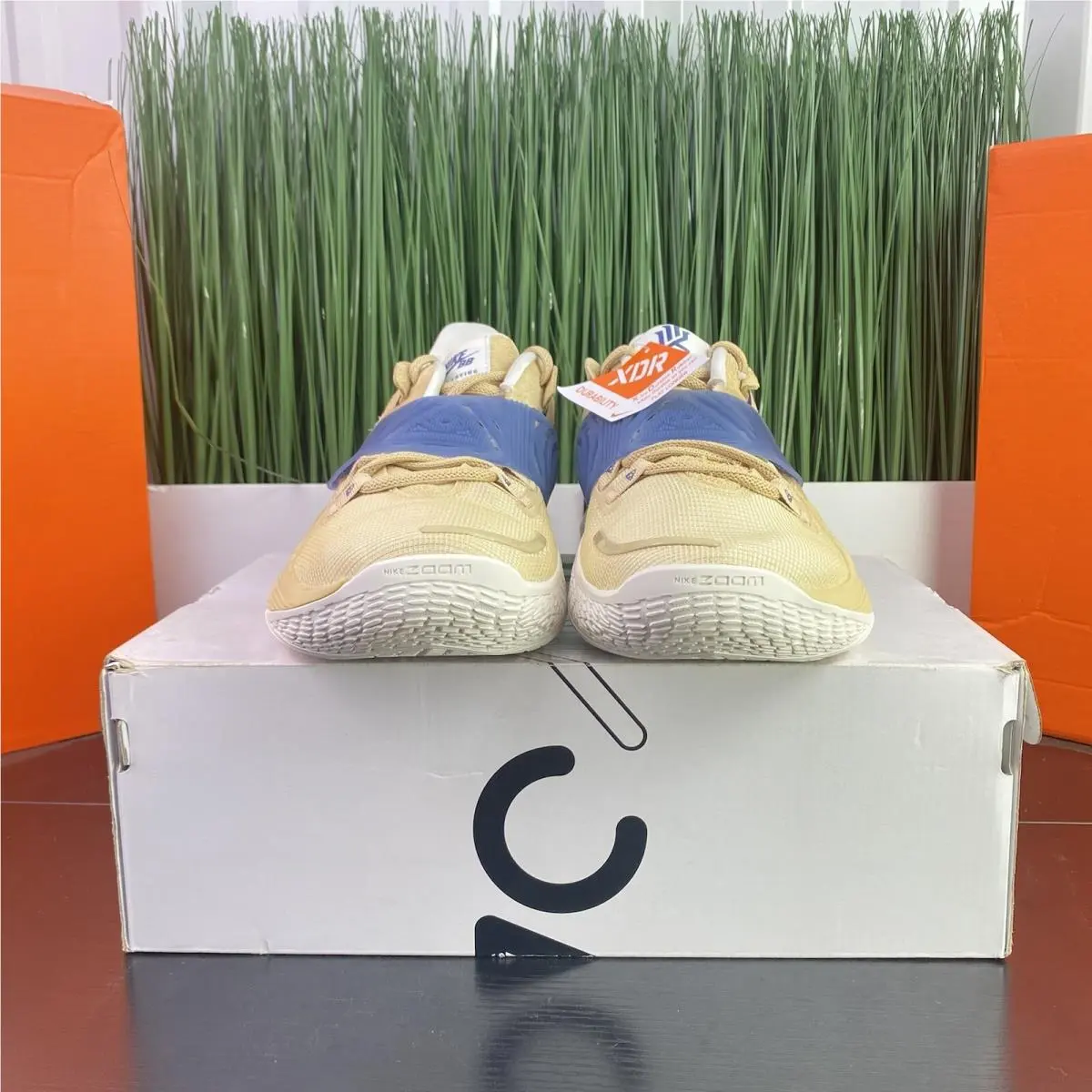 Nike shoes - Nike Kyrie Low 3 - Kyrie Low - Beige 2