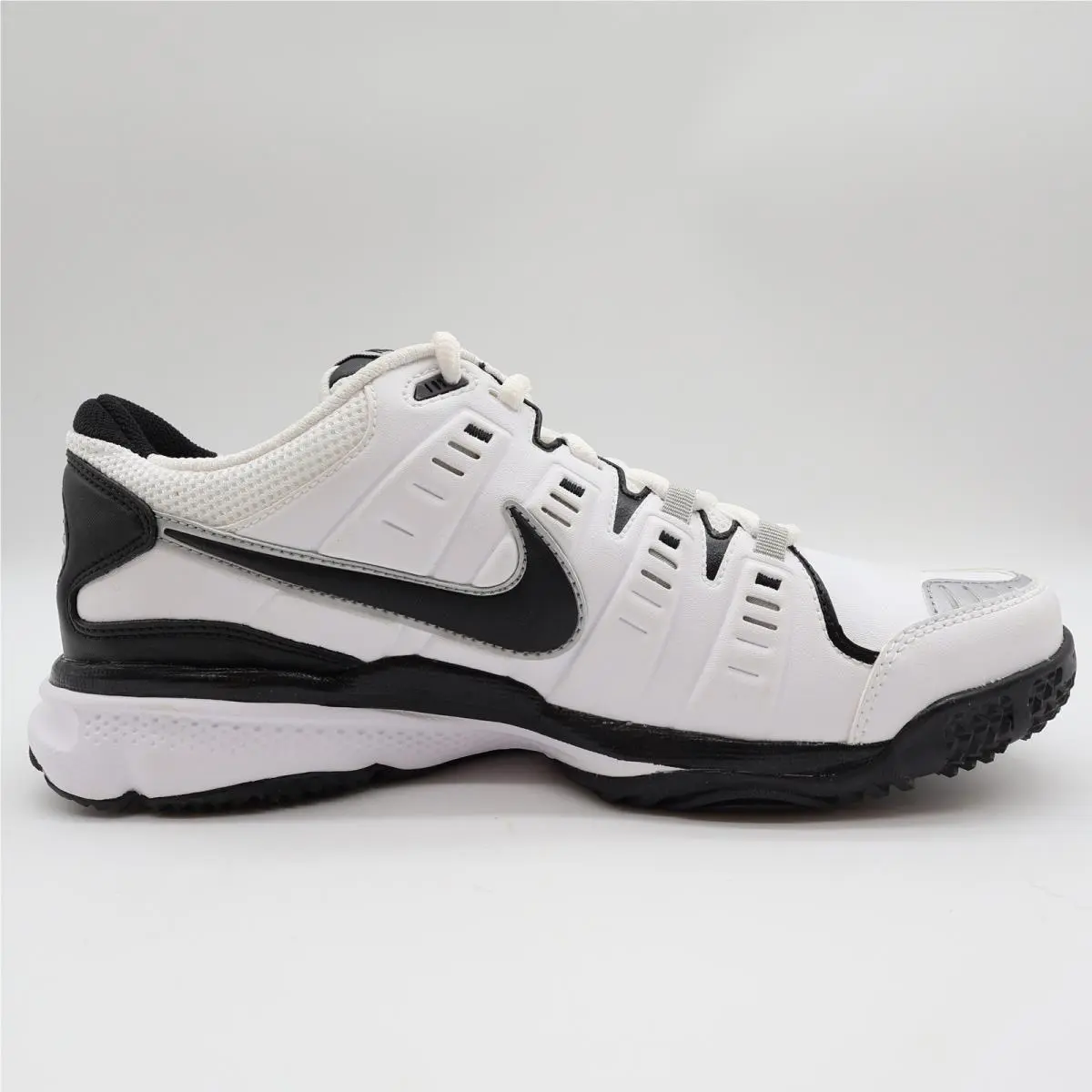Nike shoes - Air Edge TR 09 SL - White 9