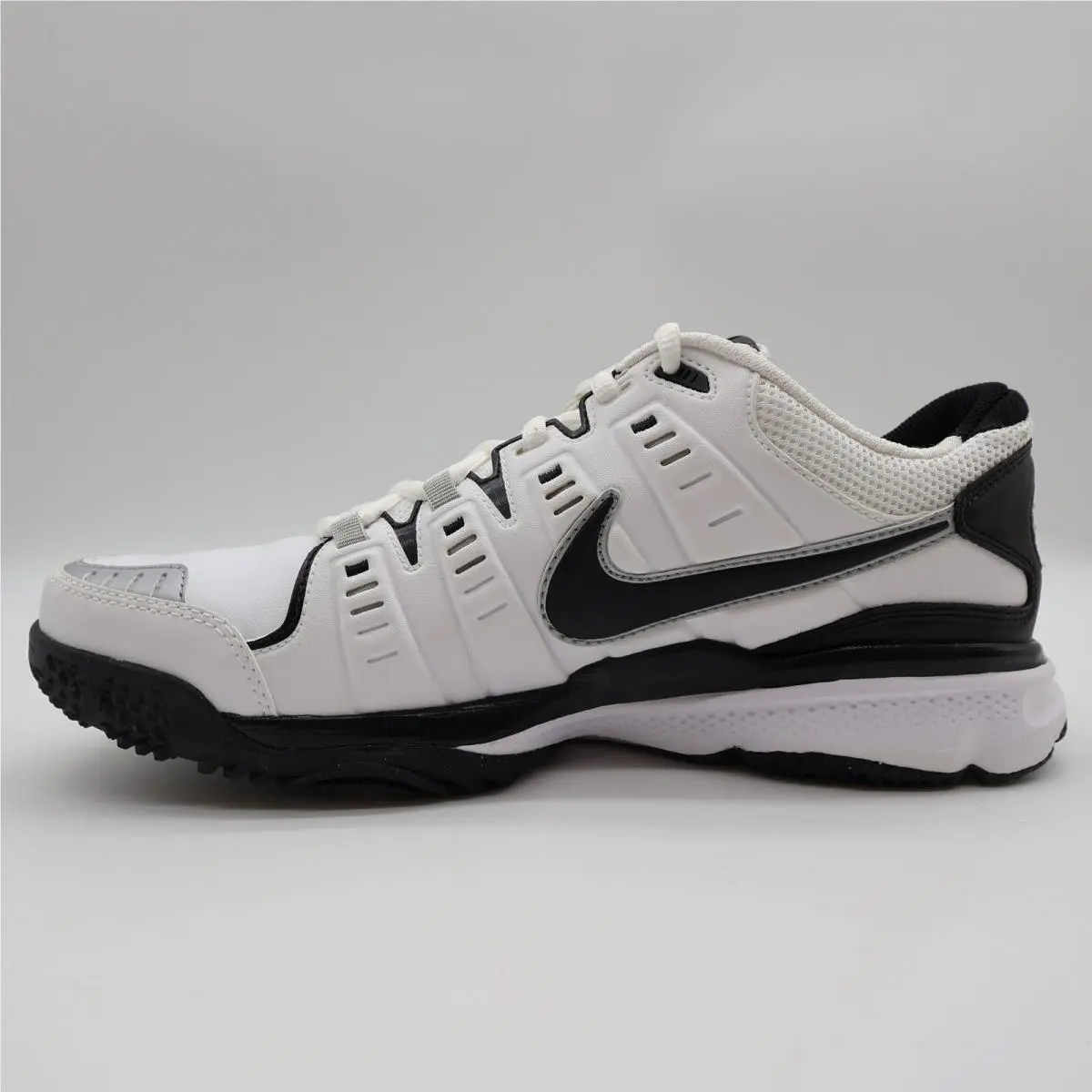 Nike shoes - Air Edge TR 09 SL - White 11