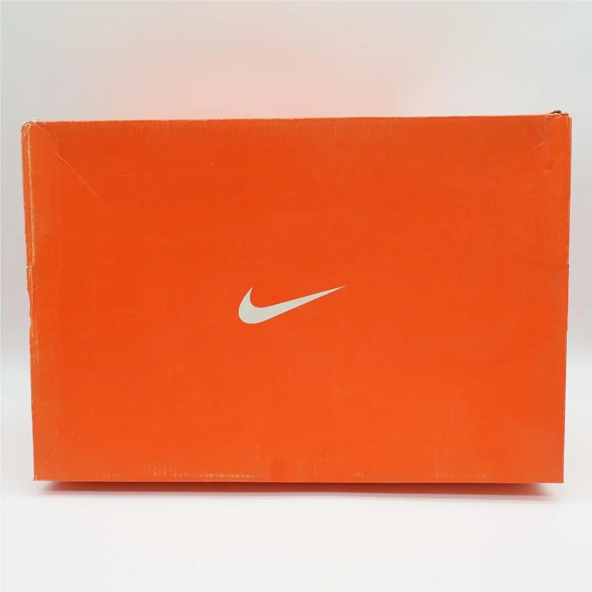 Nike shoes - Air Edge TR 09 SL - White 7