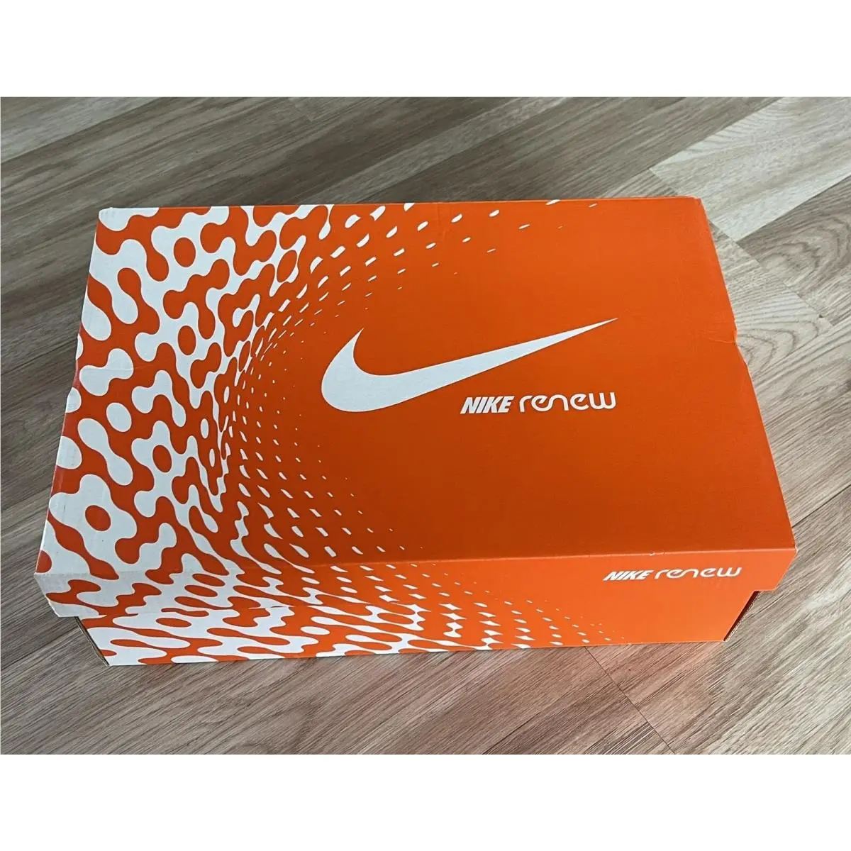 Nike shoes - Nike Renew Elevate - Renew Elevate - CW3406505 - Gray (UPC: 0195238314446) 10