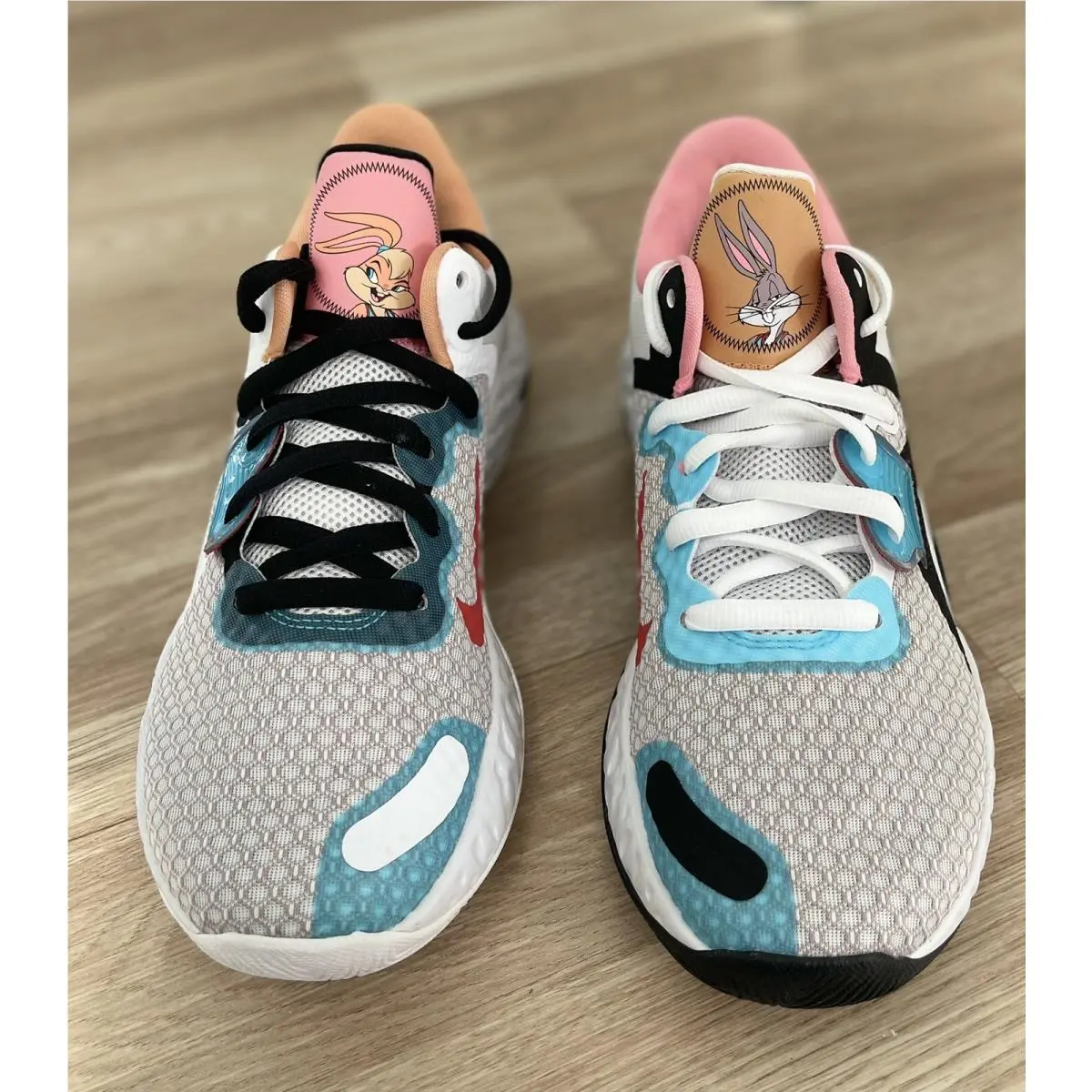 Nike shoes - Nike Renew Elevate - Renew Elevate - CW3406505 - Gray (UPC: 0195238314446) 0