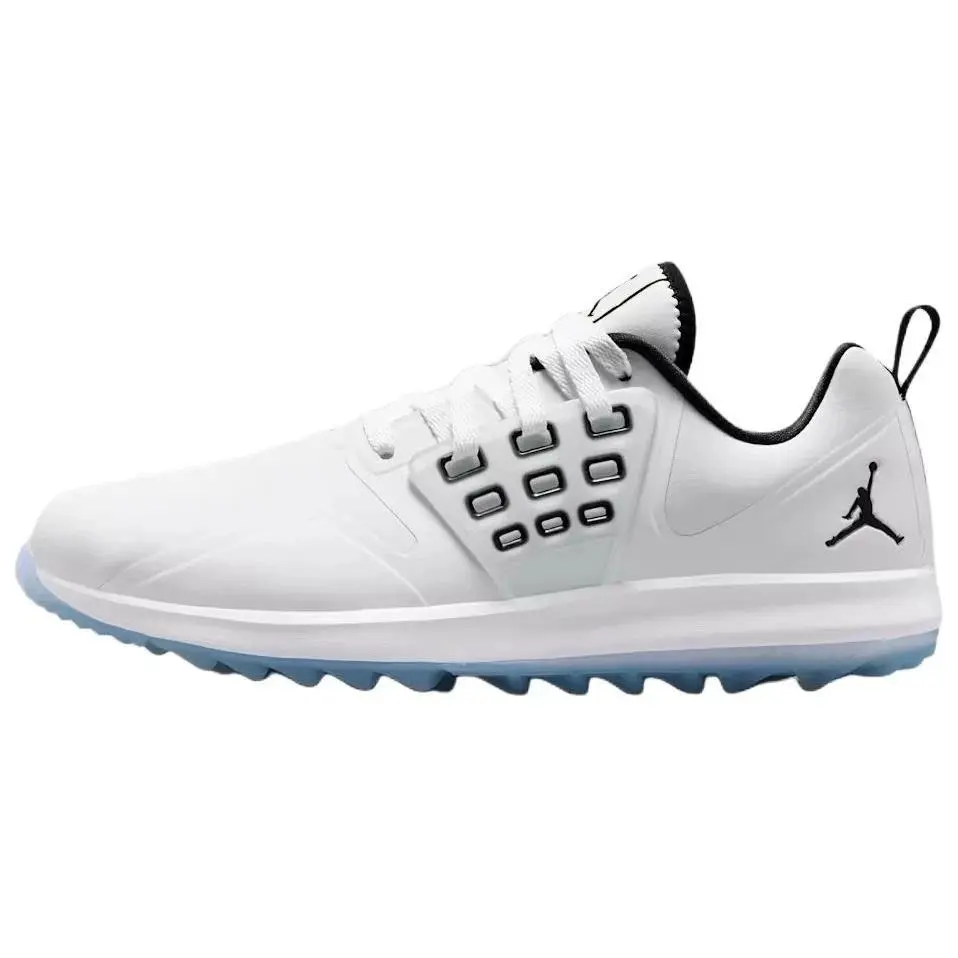 Nike shoes - Jordan Grind - Grind - AR0503-102 - White 0