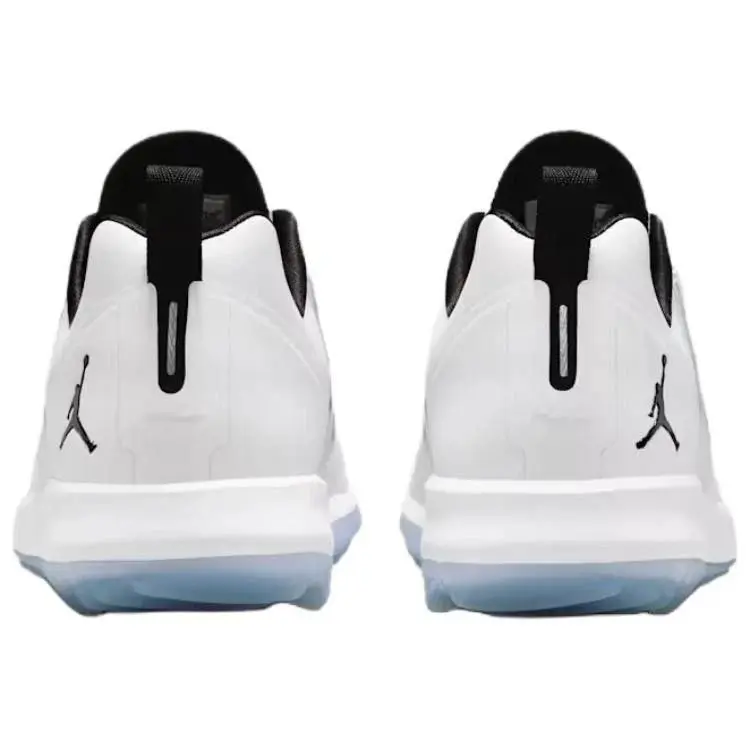 Nike shoes - Jordan Grind - Grind - AR0503-102 - White 2