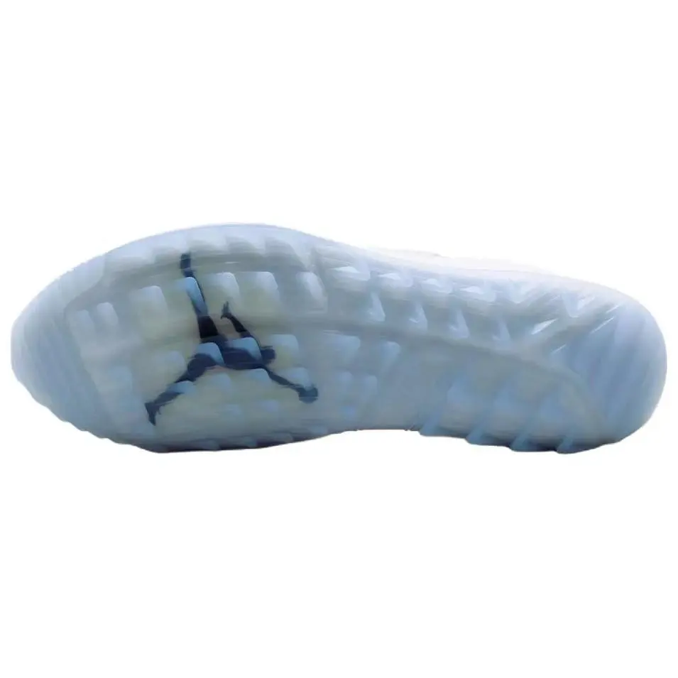 Nike shoes - Jordan Grind - Grind - AR0503-102 - White 3