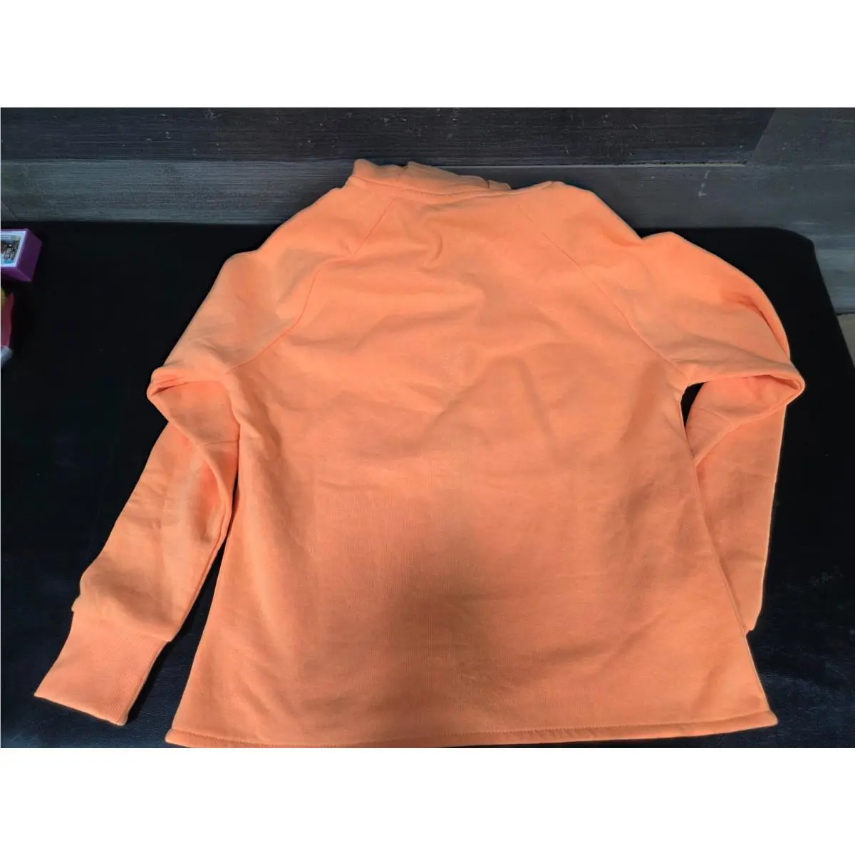 Nike clothing - Orange 9