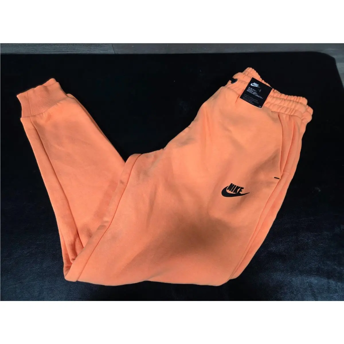 Nike clothing - Orange 0