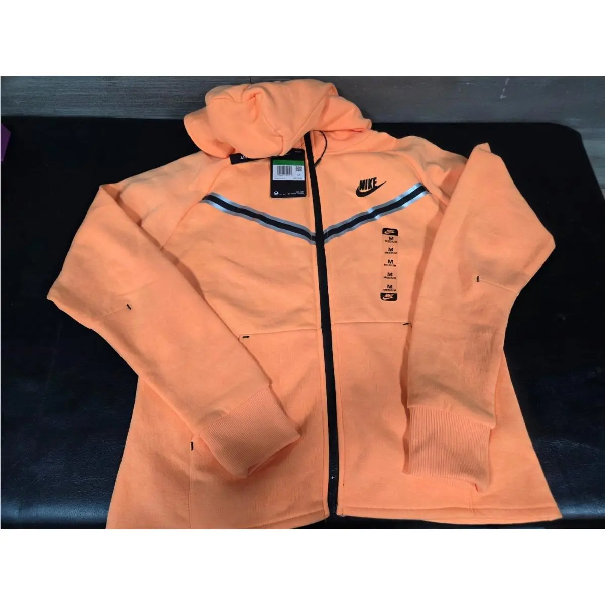 Nike clothing - Orange 5