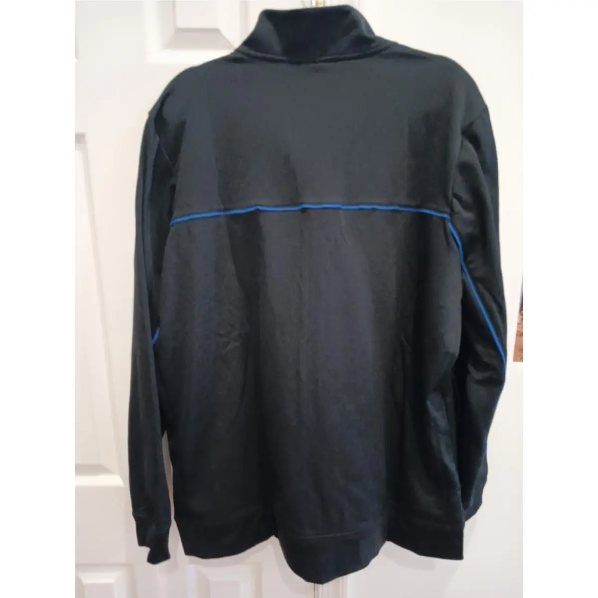 Nike clothing - Black 3